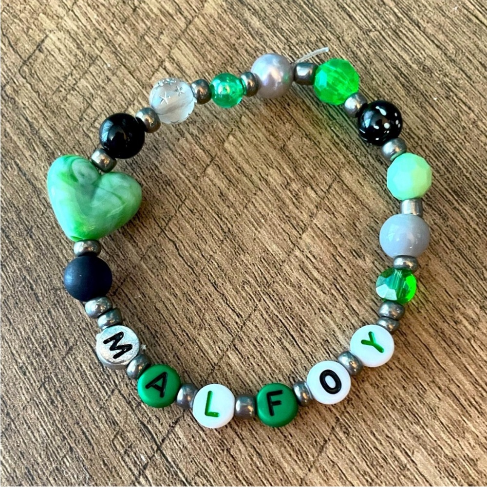 Wizarding World Harry Potter Bracelet